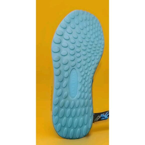 Lane Eight Trainer Shoes AD1 Electric Blue AD1033 NIB Athletic Women's Size 8.5 - Picture 4 of 8